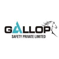 Gallop Safety Private Limited logo - Similar company to Shobh Engineering Moulds