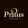 PRAUS COFFEE logo - Similar company to Orfap Coffee