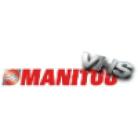 Manitou dealer VHS logo - Similar company to Accent Adviseurs