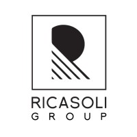 Ricasoli Group logo - Similar company to Pvjets