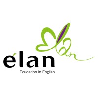 Elan Schools (China) logo - Similar company to Learning Education