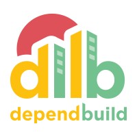dependbuild logo - Similar company to Aetheria Medical Solutions