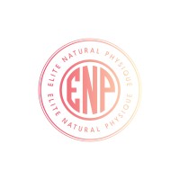Elite Natural Physique logo - Similar company to Supplementsource.Ca