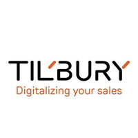 Tilbury logo - Similar company to Opa Technologies Inc.