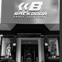 Backdoor Skate Surf Shop