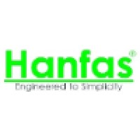 HANFAS logo - Similar company to Horizon Sky Academy - Hokydemy