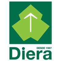 Diera - Revestimentos, Colas e Tintas, Lda. logo - Similar company to Nola Kitchen