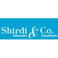 Shirdi & Co logo - Similar company to Allied Law Practices (Formerly Veeksha Law Llp)