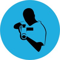 Ecole Kourtrajmé Marseille logo - Similar company to Le Couvent