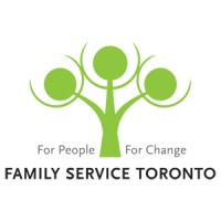 Family Service Toronto
