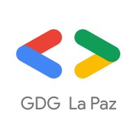 GDG La Paz logo - Similar company to Mentorher