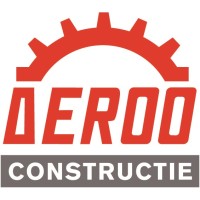 Deroo Constructie logo - Similar company to Dema-Construct