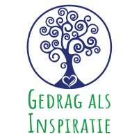 Gedrag als inspiratie logo - Similar company to Tulser / 70:20:10 Institute