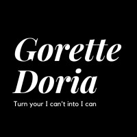 Gorette Doria Coaching and Consulting logo - Similar company to The Personal Development Institute