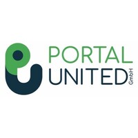 Portal United AG logo - Similar company to Smanovation