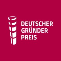 Deutscher Gründerpreis logo - Similar company to Yummyeats