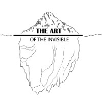 The Art of the Invisible logo - Similar company to Green Think Pr & Events