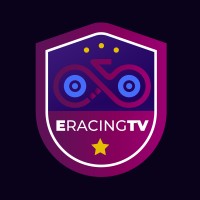 eRacingTV logo - Similar company to Juvama