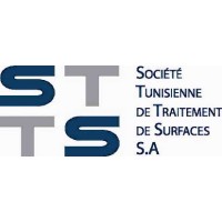 STTS - Société Tunisienne de Traitement de Surfaces logo - Similar company to Seraf