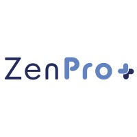 Zen Pro + logo - Similar company to Digisap Solutions