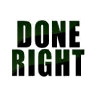 Done Right Removal Llc