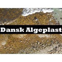 Dansk Algeplast logo - Similar company to Agroant