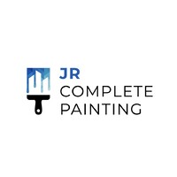 JR Complete Painting logo - Similar company to Mercury Paint