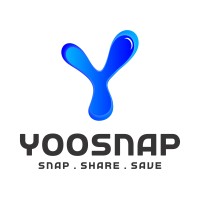 YooSnap logo - Similar company to Tombark Technology Sdn Bhd