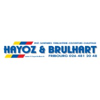 Hayoz et Brulhart SA logo - Similar company to Polymaintenance Sa