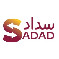 Sadad Payment solutions logo - Similar company to Al Khidma Systems
