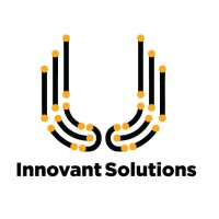Innovant Solutions Inc. logo - Similar company to Innovant Solution