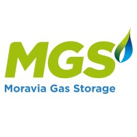 Moravia Gas Storage a.s. logo - Similar company to Gastrans D.O.O. Novi Sad