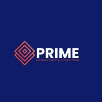 Prime Contabilidade & Consultoria logo - Similar company to Prime Contabilidade E Gestão De Negócios
