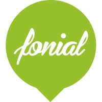 fonial GmbH logo - Similar company to Awakies