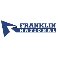 Franklin National logo - Similar company to Myfreightworld Inc.
