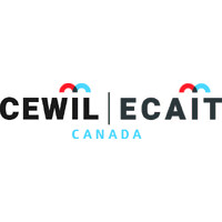 CEWIL/ECAIT Canada logo - Similar company to Ccdf-Fcdc