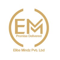 Elite Mindz Pvt Ltd. logo - Similar company to Ddt Software & E-Comm Pvt Ltd