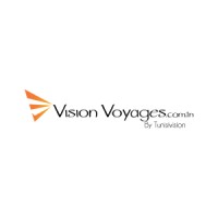 Vision Voyages logo - Similar company to Hive Advertising Us