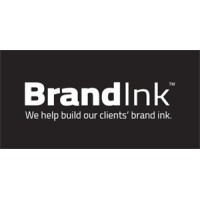 BrandInk Marketing Consulting & Advertising Agency logo - Similar company to Frostynova