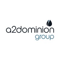 A2Dominion Group logo - Similar company to Clarion Housing Group