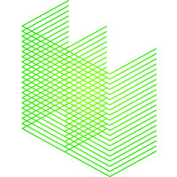 Evergreen Infrastructure logo - Similar company to Super Bloom | Plant Practice