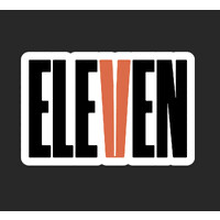ELEVEN® logo - Similar company to Pmc Nederland