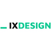 IXdesign logo - Similar company to Mobicell Infotech Llp