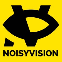 NoisyVision logo - Similar company to Usher Syndrome Coalition