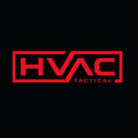 HVAC Tactical ™️ logo - Similar company to Intercambio Project Eu