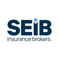 SEIB Insurance Brokers logo - Similar company to Reg Technologies