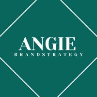 Angie.brandstrategy logo - Similar company to Riverlane Fiscaal Juristen