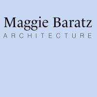 Maggie Baratz Architecture logo - Similar company to Gund Partnership