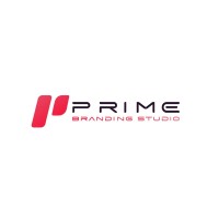 Prime Branding Studio logo - Similar company to Prime Communications