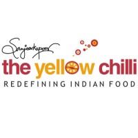 The Yellow Chilli